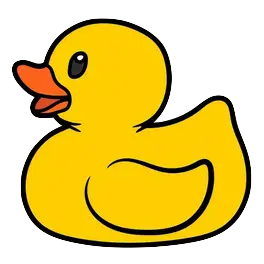 Badeend